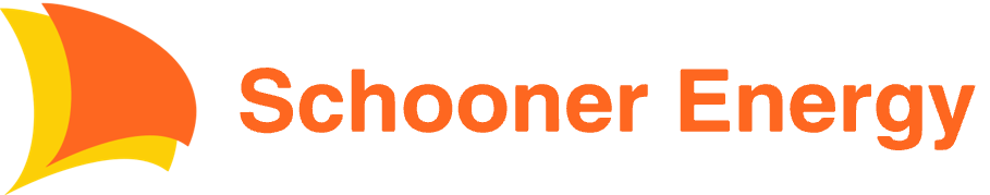 Schooner Energy Logo