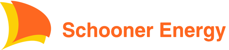 Schooner Energy Logo